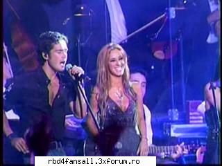 Poze - AnnyTheBest - Anahi y Alfonso