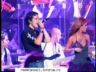 Poze - AnnyTheBest - Anahi y Alfonso