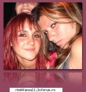 =_=Poze=_= - Con IVU.....2 princessitas:X:X:X - Dulce