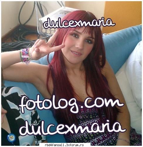 =_=Poze=_= - una reina....mi reina:X....luv - Dulce