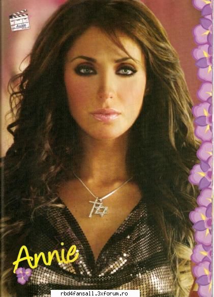 Poze - micsunik - Anahi