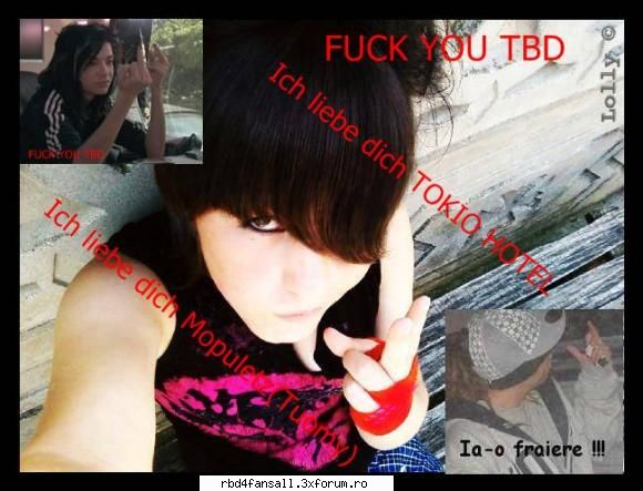 Poze - tomysta kaulitz - Poze