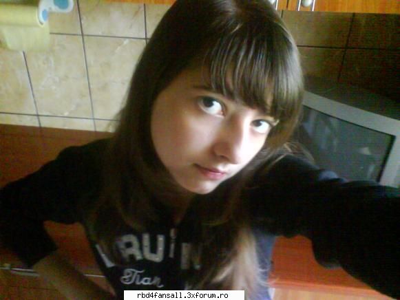 Poze - eo is noua pe aiki...asha ka pon o pozika ku me:P - Poze