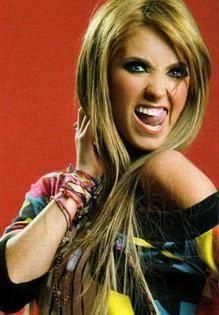 Poze - dulce aly - Anahi
