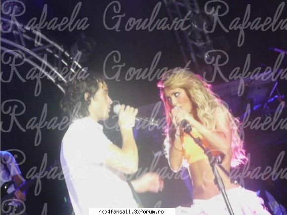 Poze - raluca_dragutza52 - Anahi y Alfonso