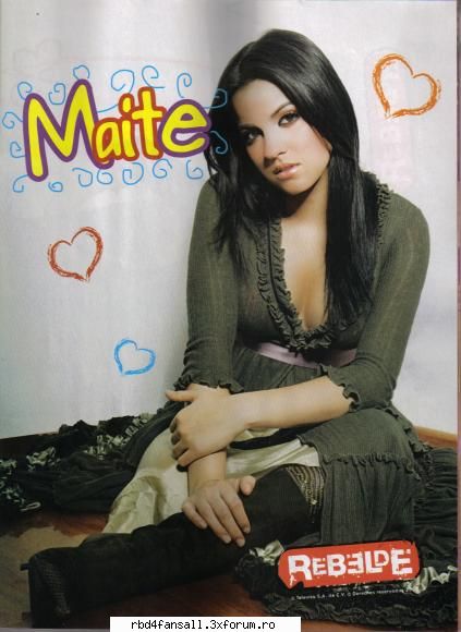 Poze cu May - AnnyTheBest - Maite