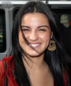 Poze cu May - anahi_christian - Maite