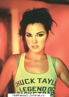 Poze cu May - anahi_christian - Maite