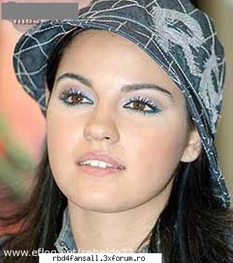Poze cu May - anahi_christian - Maite