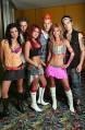 Pozzzzzzeeeeeee - anahi_christian - Poze