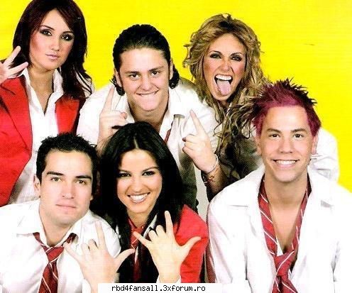 Pozzzzzzeeeeeee - anahi_christian - Poze