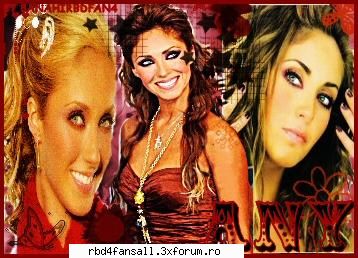 bannere - annie - Anahi