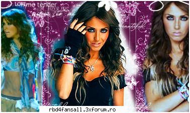 bannere - annie - Anahi