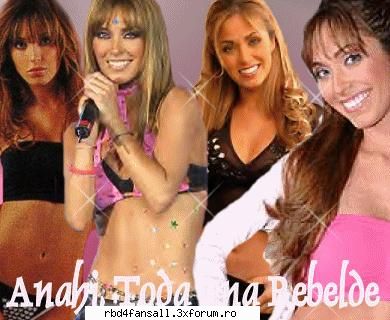bannere - annie - Anahi