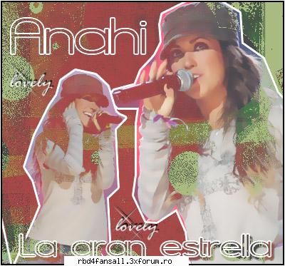 bannere - annie - Anahi