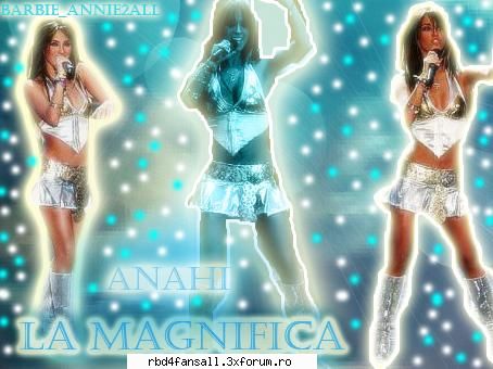 bannere - annie - Anahi
