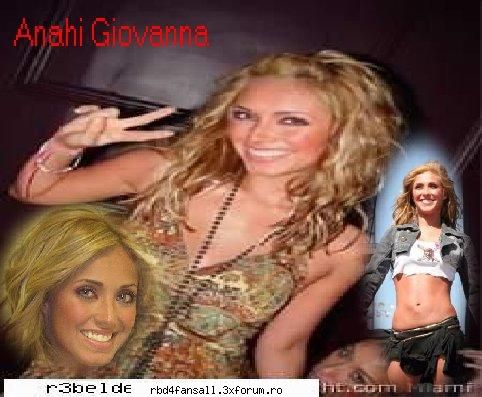 bannere - dulce aly - Anahi