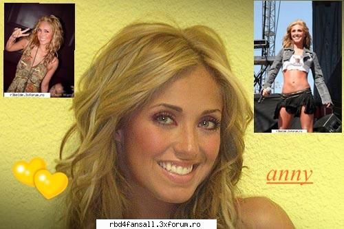 bannere - a doua cu toate k nu a iesit chiar asa de bn - Anahi