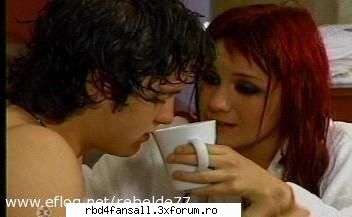 ~~~poze~~~ - anahi_christian - Dulce y Christopher