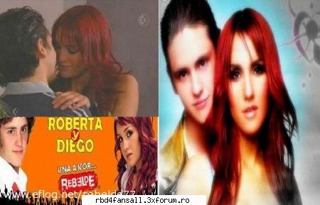 ~~~poze~~~ - anahi_christian - Dulce y Christopher
