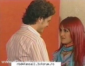 ~~~poze~~~ - anahi_christian - Dulce y Christopher